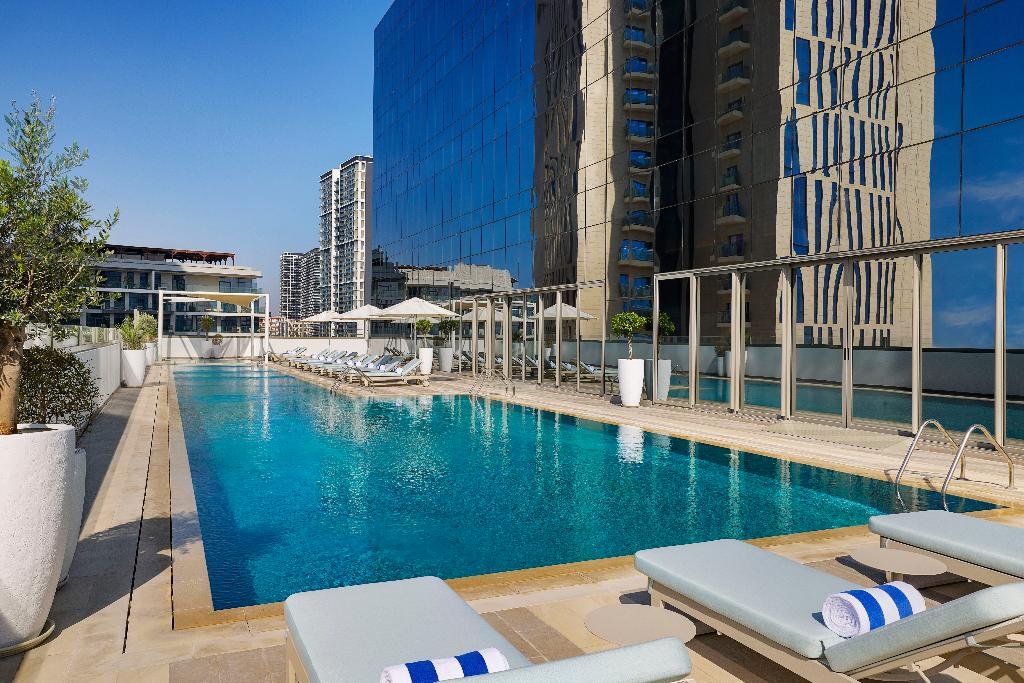 Hotel Local - Pool