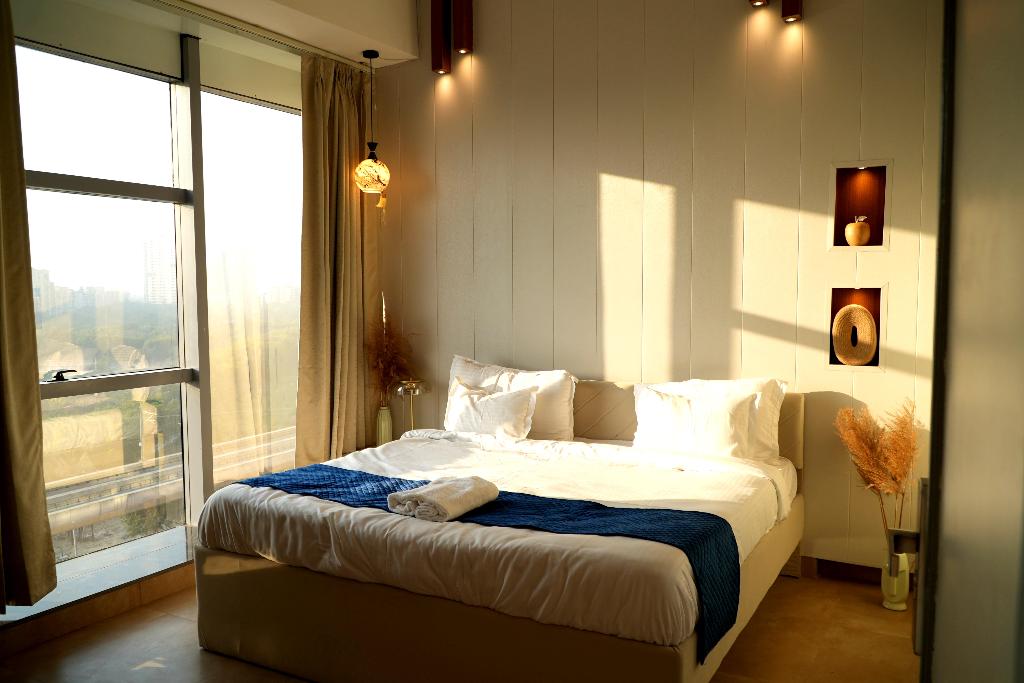Nimantrana Hotel & Suites