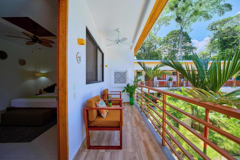 Olinca Boutique Hotel