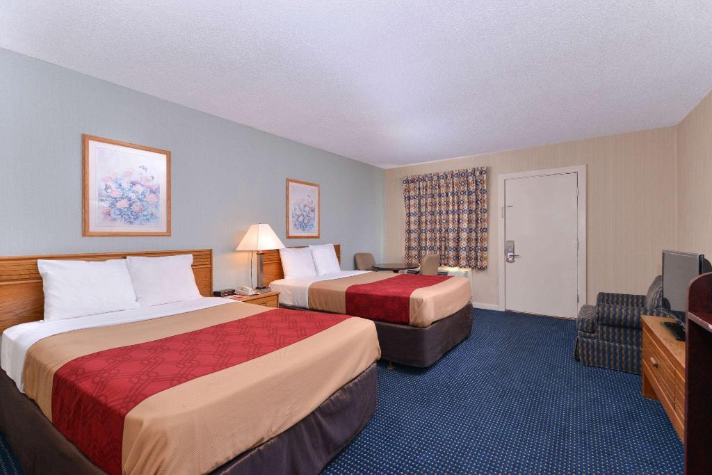 Econo Lodge (East Hartford)