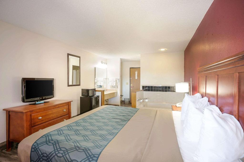 Econo Lodge Cedar Rapids