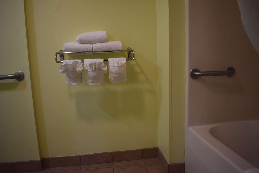 Surestay By Best Western Brunswick