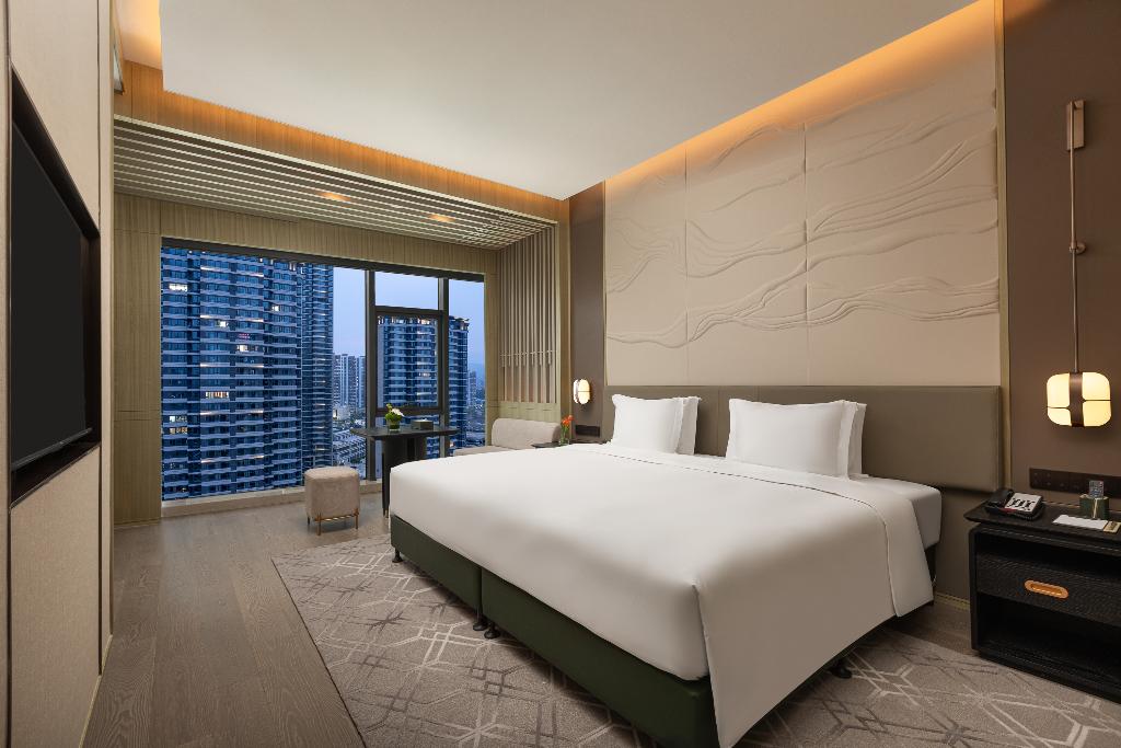 Crowne Plaza Putian