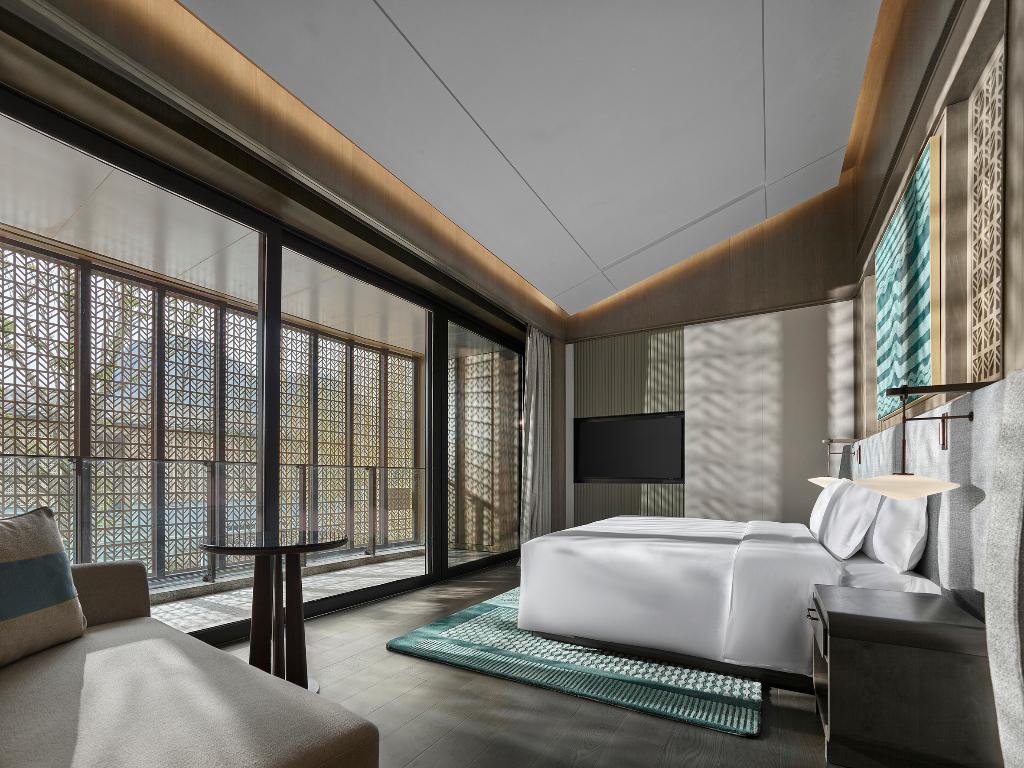 Banyan Tree Suzhou Shishan