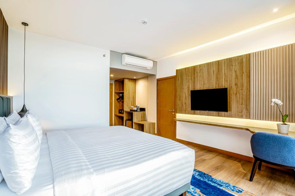 Aston Emidary Bangka Hotel And Conference Center