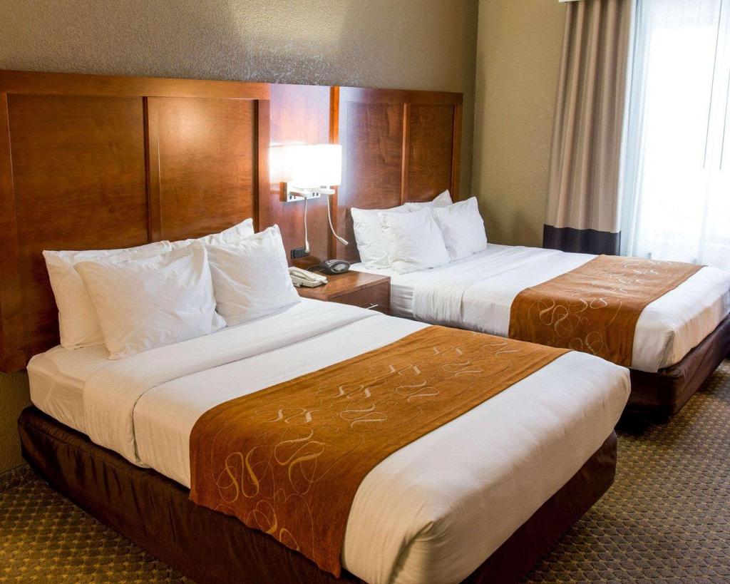 Comfort Suites Grand Rapids South