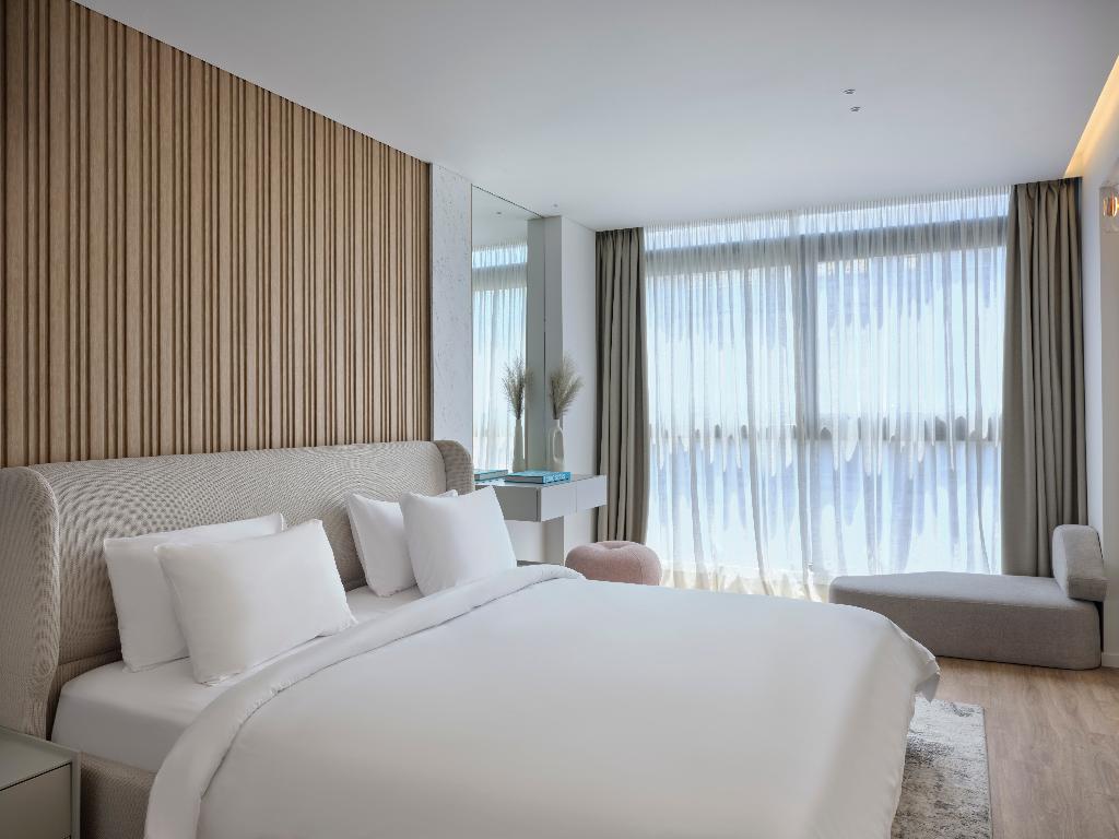 Hotel Nur Aparthotel Athens, Griechenland, Athen. Großes 1