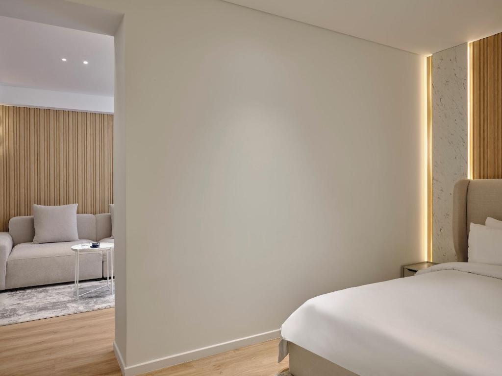 Nur Aparthotel Athens
