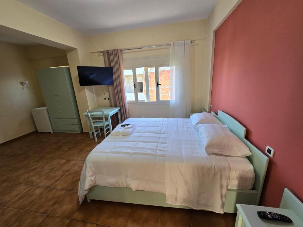 Olivet Hotel