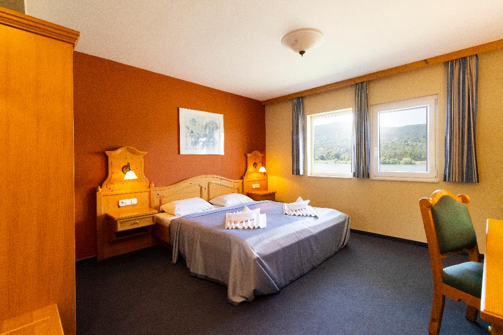 Aquamarina Hotel Visegrád