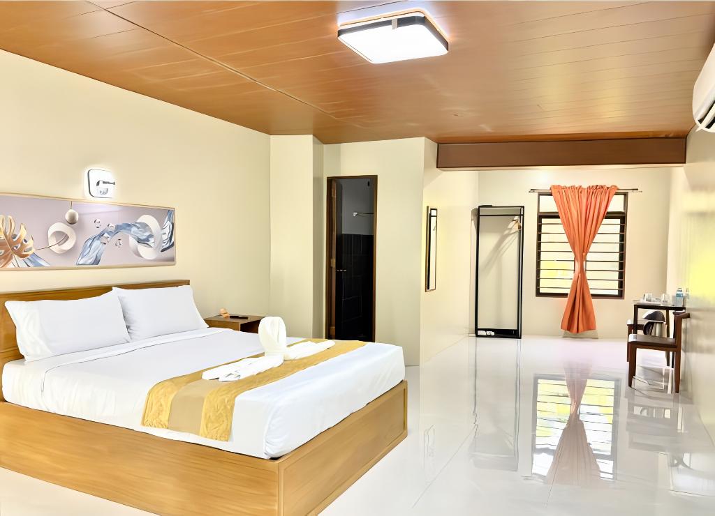 Algers Suites