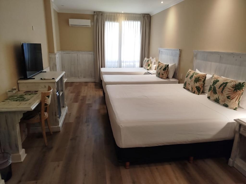 Gardí Hotel & Suites
