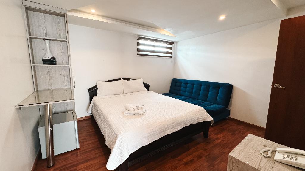 Hotel Spa Sanchez By Chat Noir