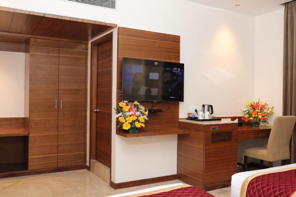 Icon Grand By Bhagini