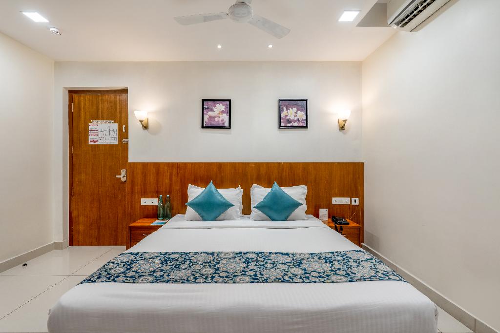 Westside Hotel