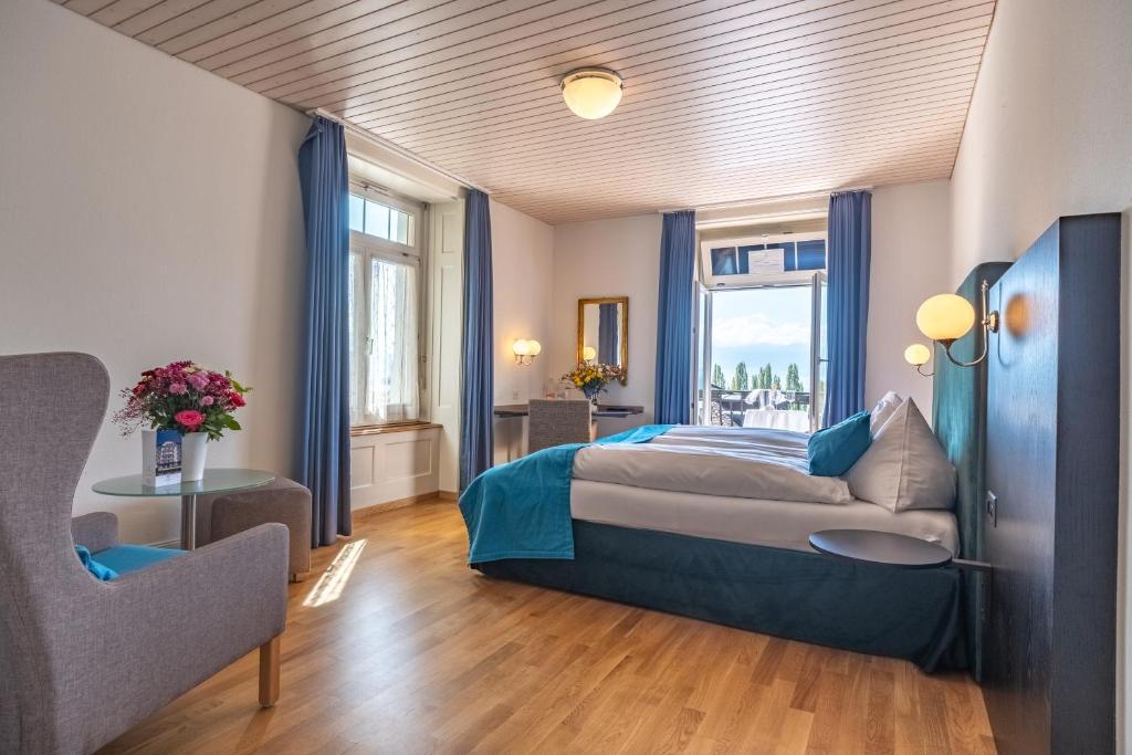 Hotel Royal Lucerne