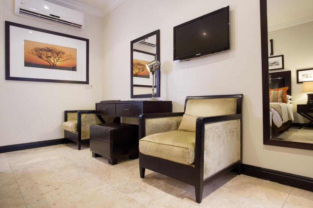 Villa Monticello Boutique Hotel