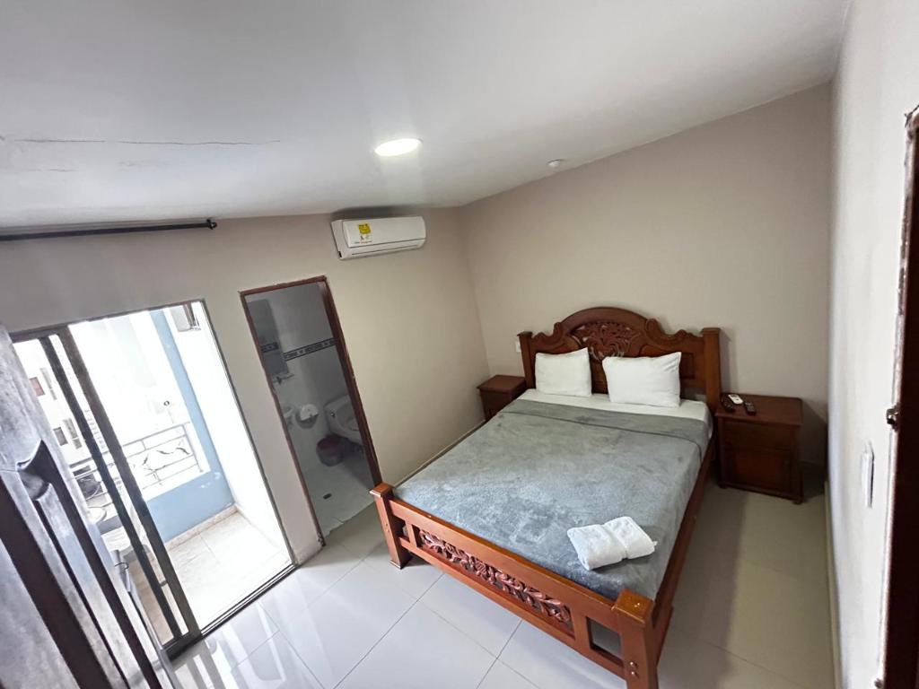 Hotel Dorado Baq
