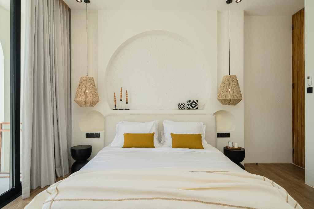 The Makara Villas Uluwatu
