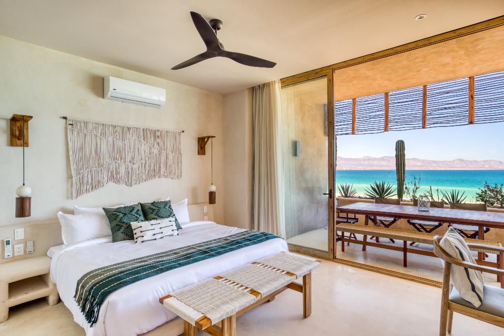 Amina Wind Resort
