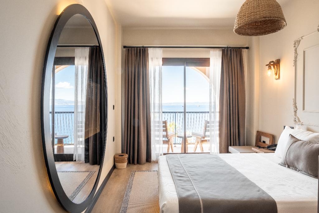 L'saranda House Cesme