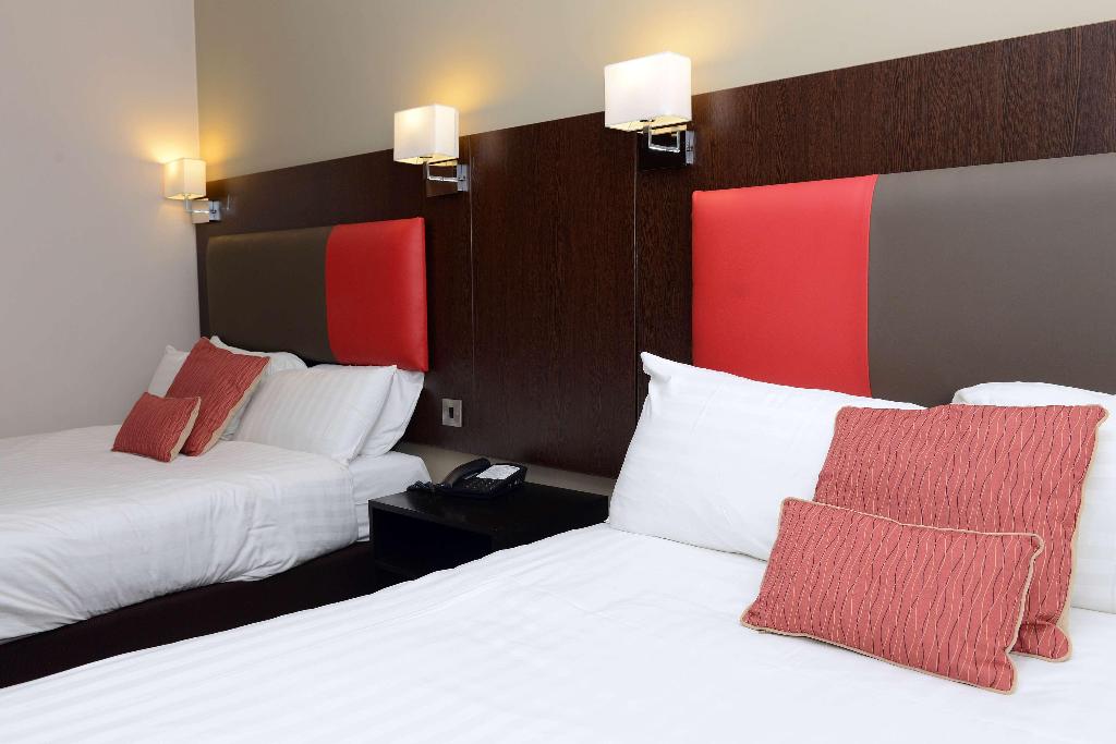 International Hotel