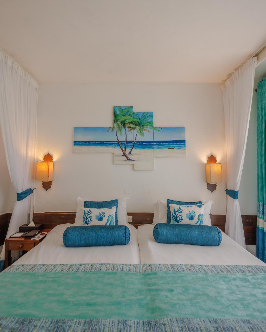 Heritage Hotels Ltd