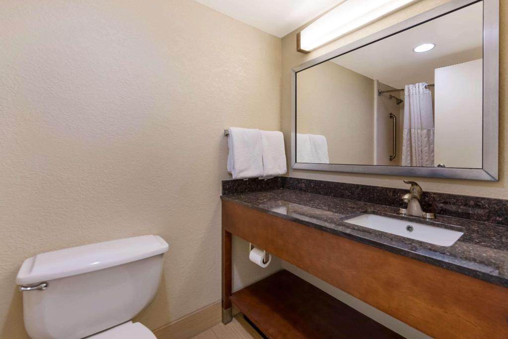 Comfort Inn South Oceanfront