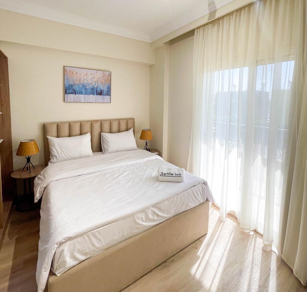 Settle Inn Banafseg Apartment