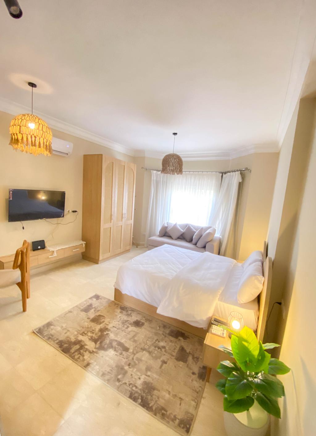 Settle Inn Al Rehab City B