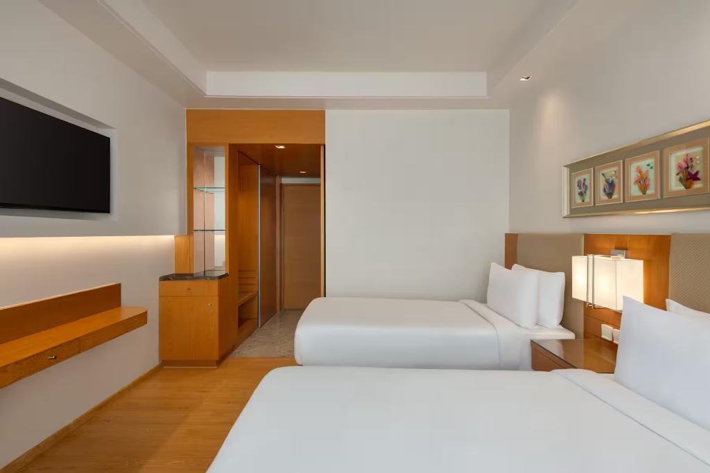 Ramada By Wyndham Ghaziabad Vasundhara