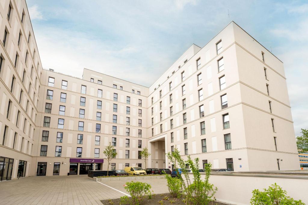 Premier Inn Berlin Airport
