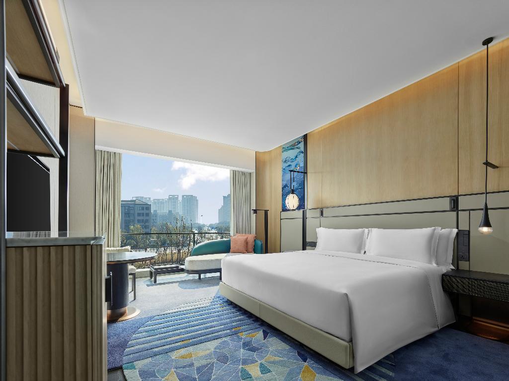 Angsana Suzhou Shishan