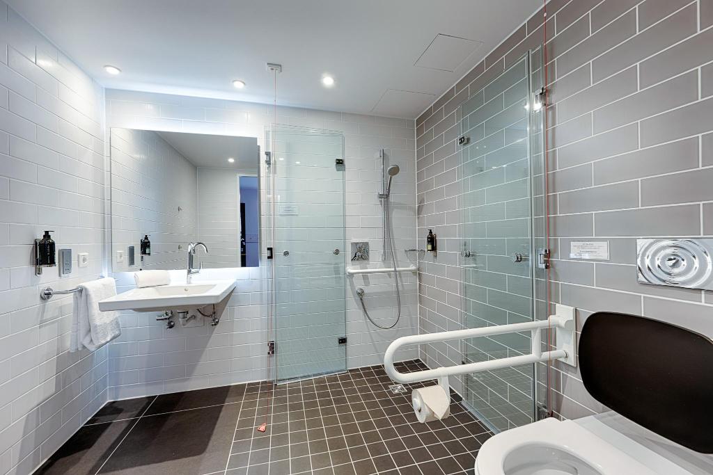 Premier Inn Berlin City Wilmserdorf