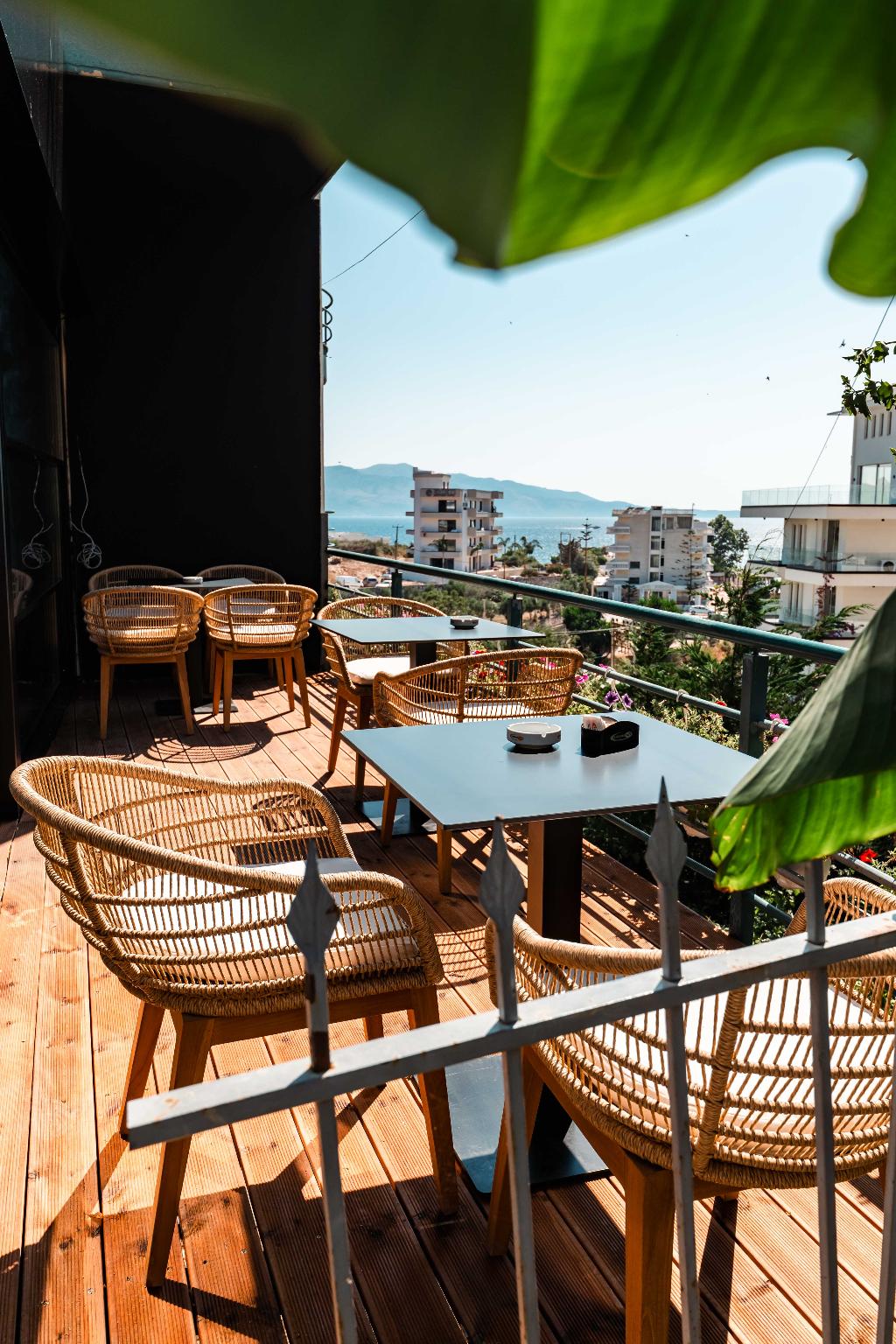 Cuni Luxury Hotel