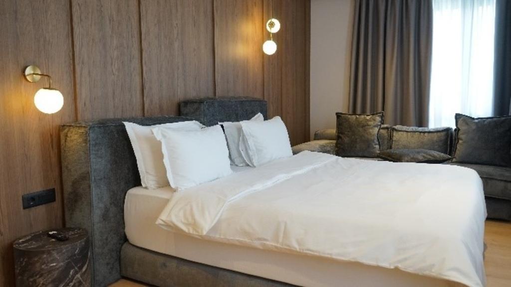 Arbnor Boutique Hotel