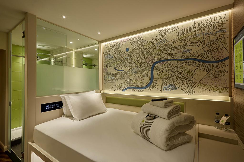 Premier Inn Köln City Centre