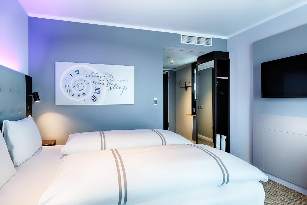 Premier Inn Lübeck City Centre