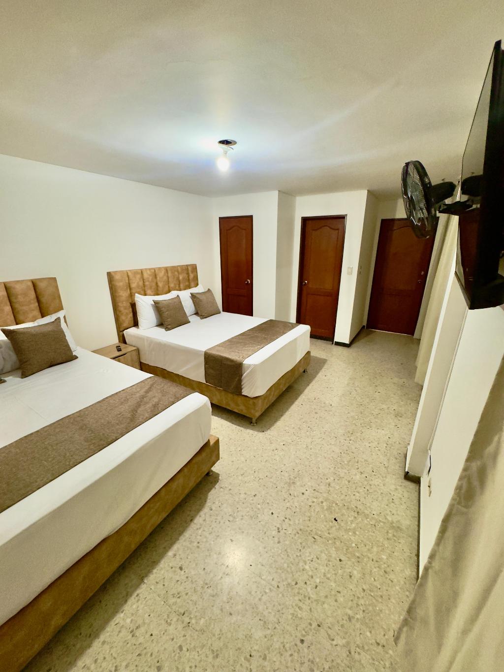 Hotel Pereira Central