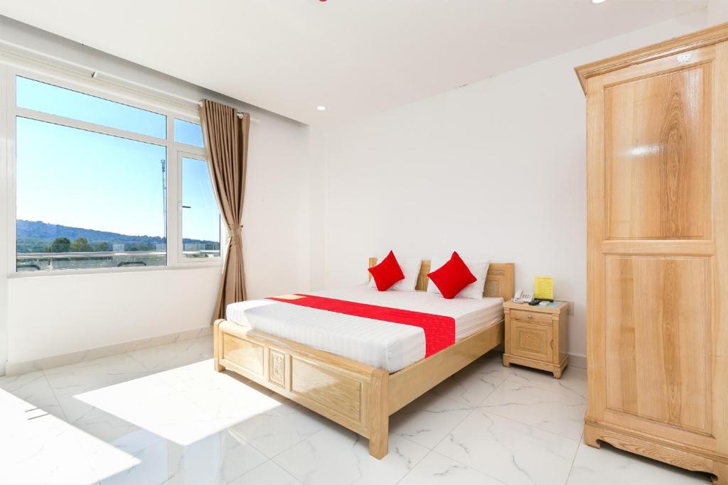Ruby Hotel Phu Quoc By Zuzu