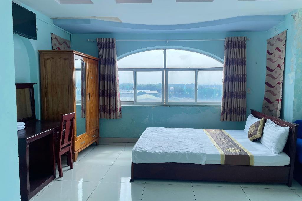 Bien Sao Hotel By Zuzu
