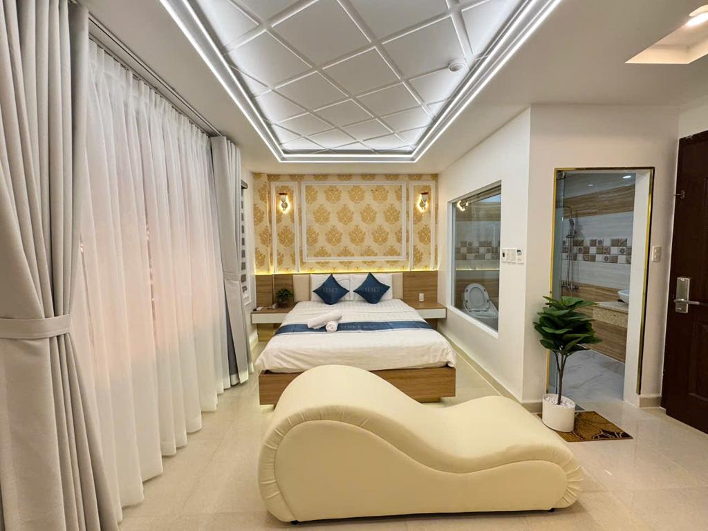 Minh Ngoc Hotel By Zuzu