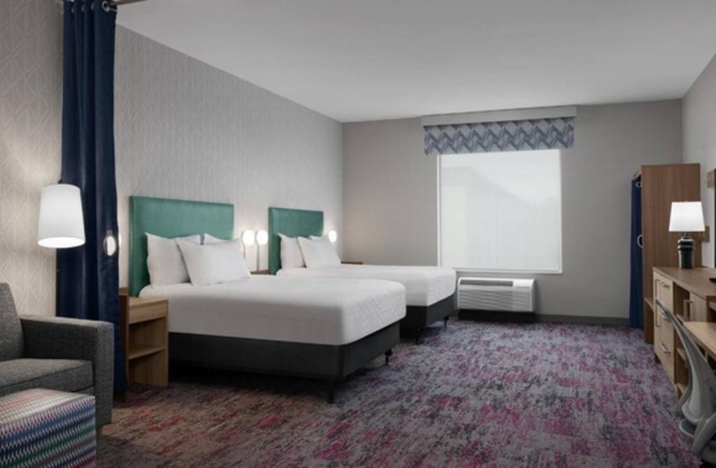 Home2 Suites By Hilton Hickory