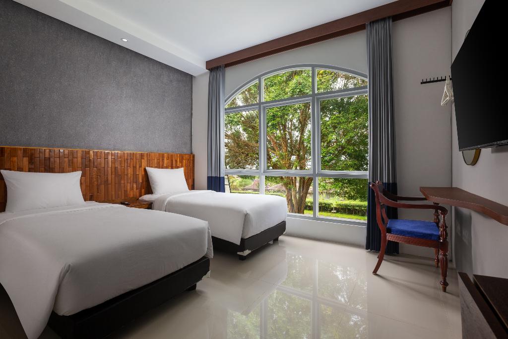 Casa De Lani Resort & Convention