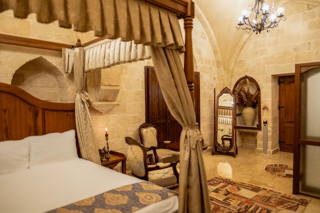 Kasr-i Divan Hotel