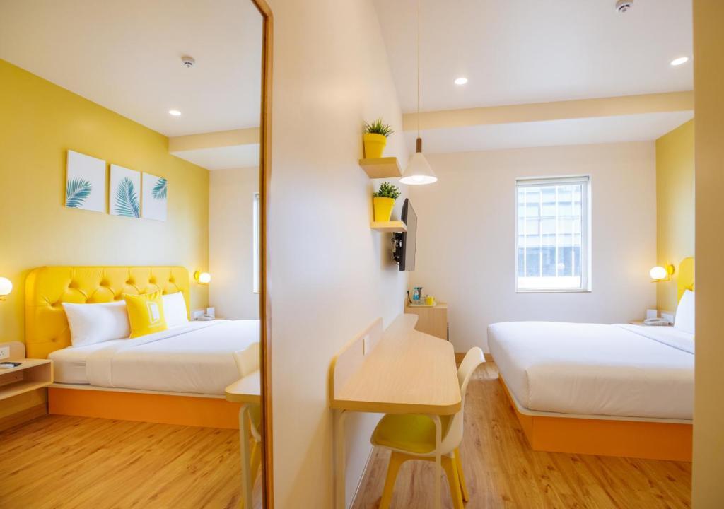 Bloom Hotel - Hsr Layout Sec 6