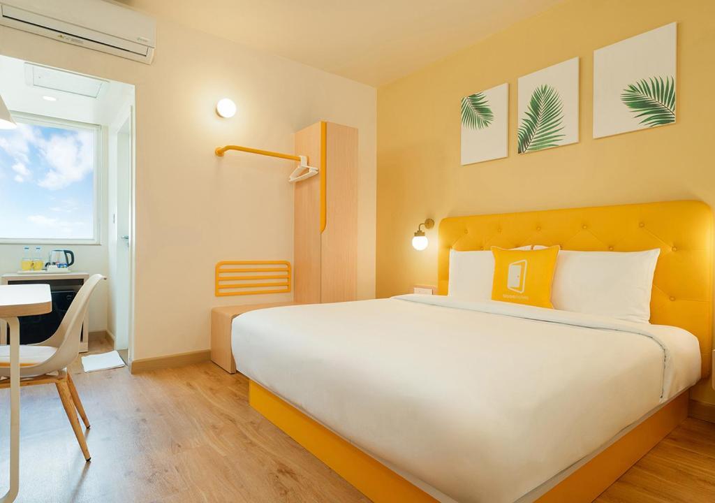 Bloom Hotel - Jayanagar