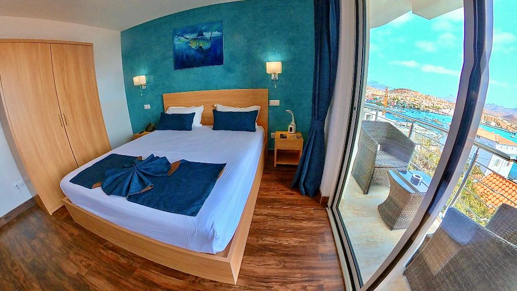 Hotel Blue Marlin