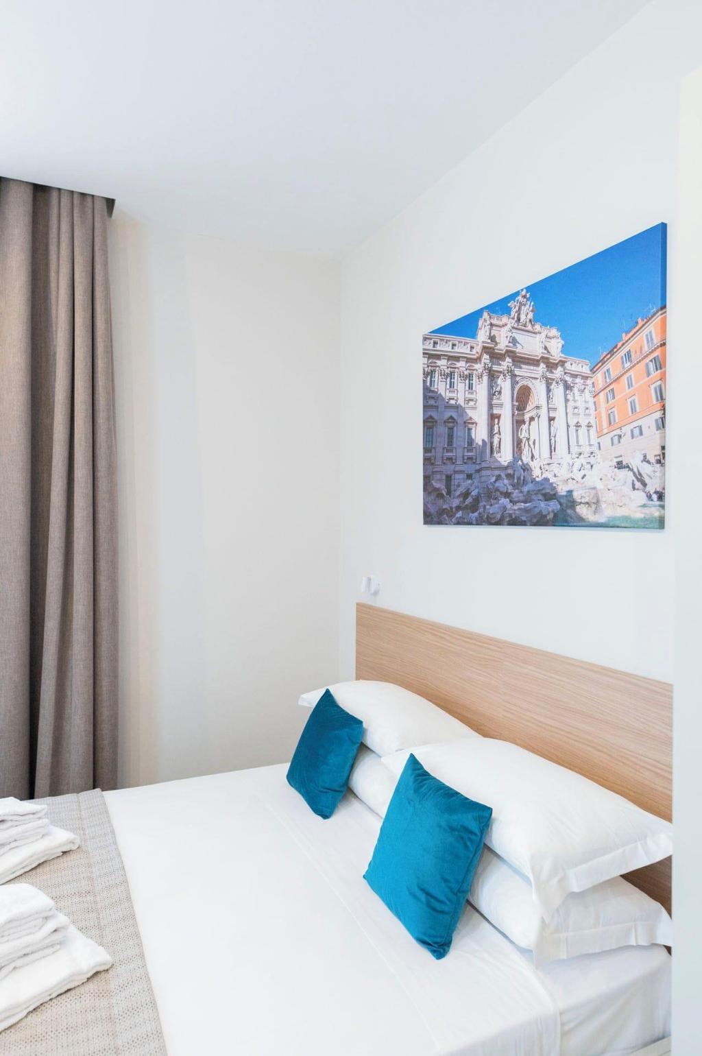 Imperium Suite Trevi