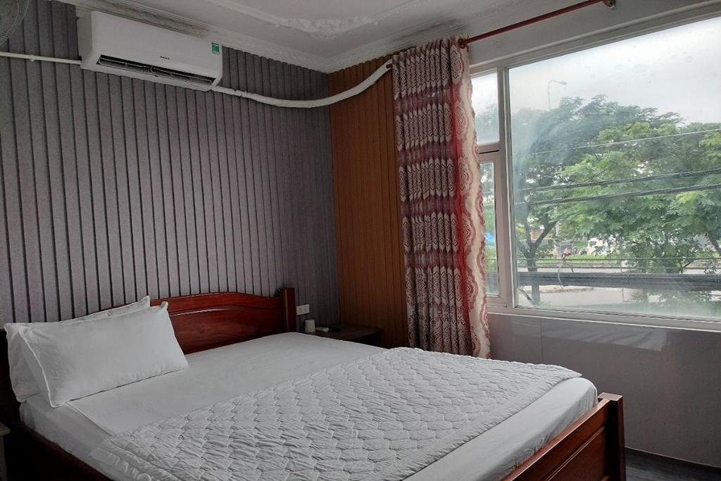 Hai Quynh Hotel By Zuzu